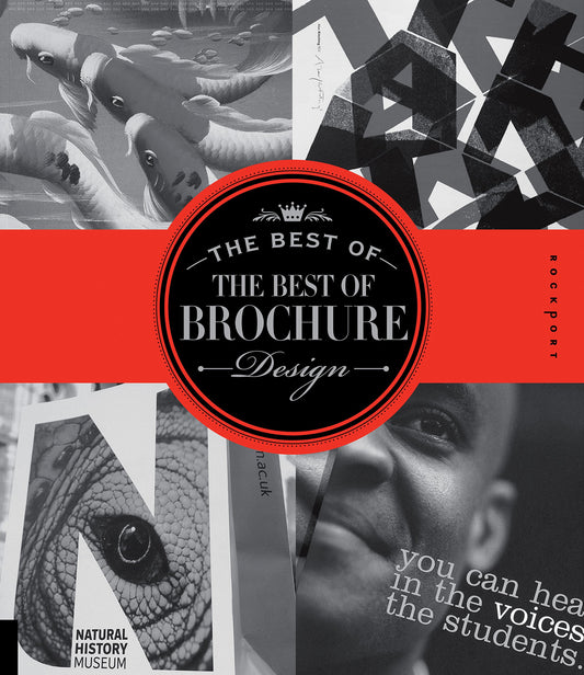 Best Of Brochure Design by -