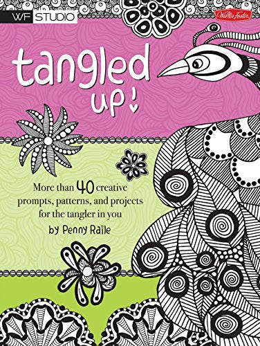 Tangled Up! by Penny Raile