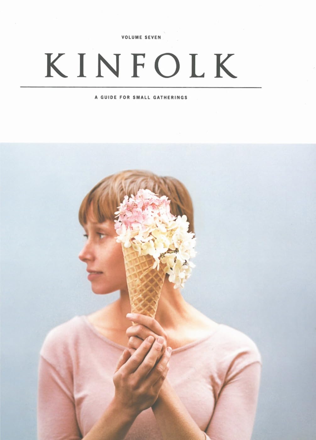 Kinfolk Vol. 7 by -