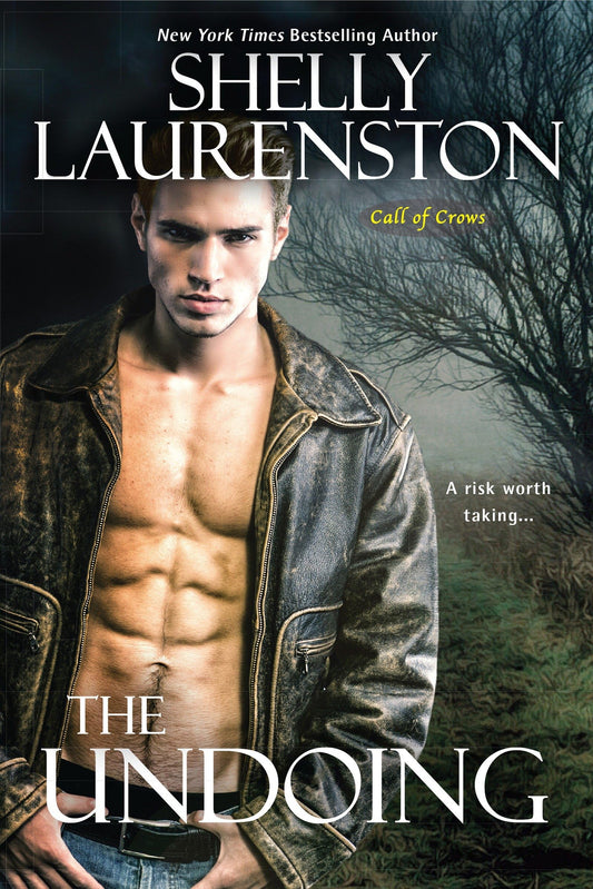 The Undoing (Call Of Crows) by Laurenston, Shelly