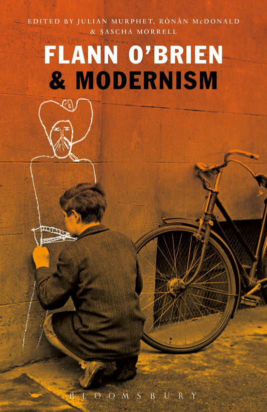 Flann O'Brien &amp; Modernismus von Julian Murphet