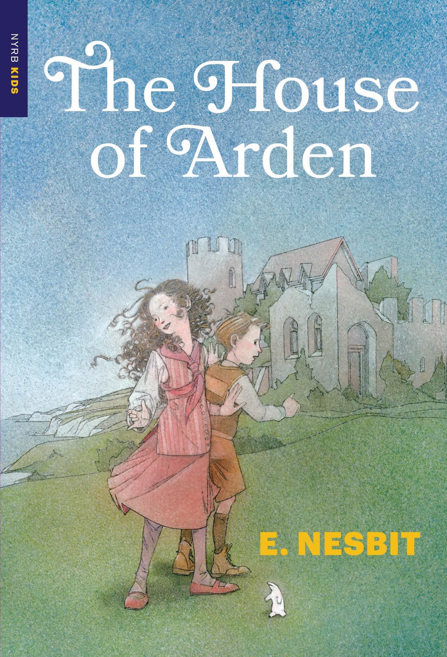 House of Arden by E. Nesbit