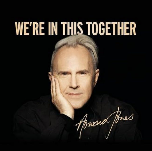 Howard Jones  Were In This Together by Howard Jones