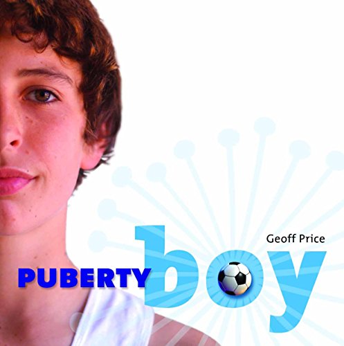 Pubertätsjunge von Geoff Price