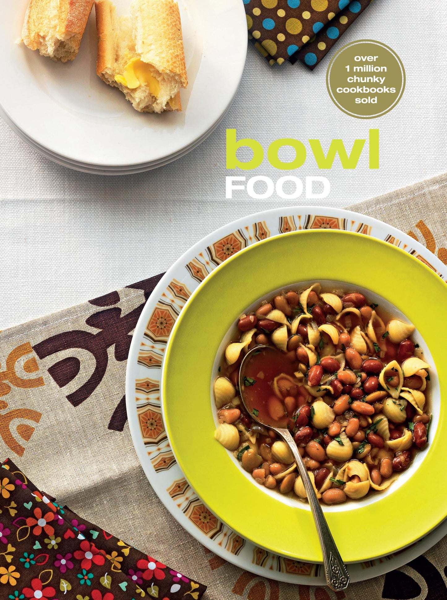 Bowl Food by Murdoch Books