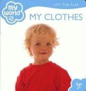 My Clothes (My World) by -