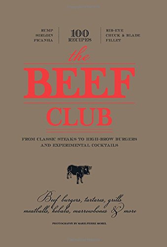 Beef Club by -