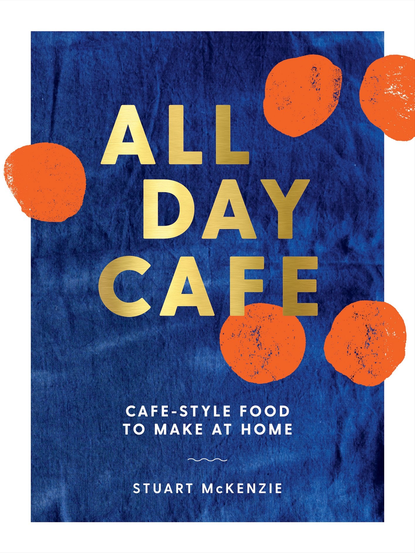 All Day Cafe by McKenzie, Stuart