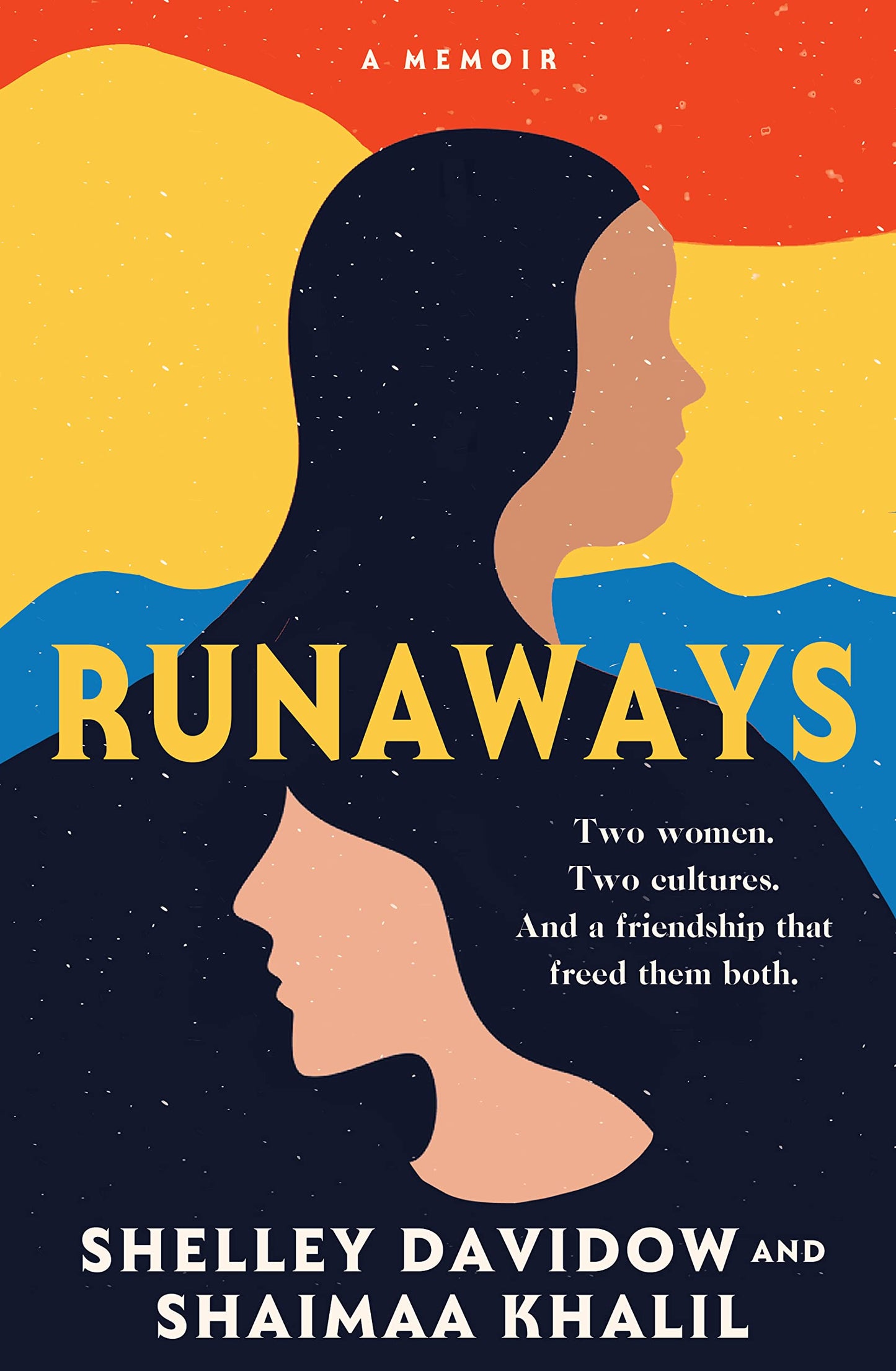 Runaways by Shaimaa Khalil