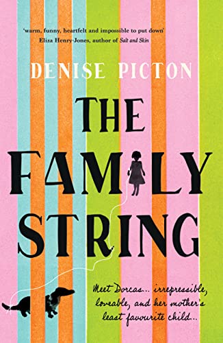 Family String by Denise Picton