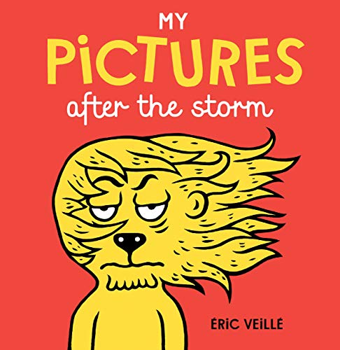 My Pictures After The Storm by Eric Veille