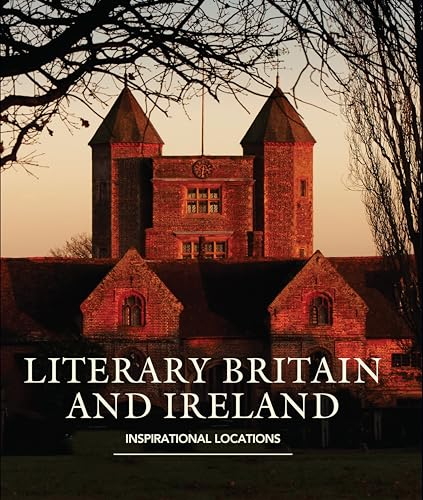 Literary Britain & Ireland by Jane Struthers & Chris Coe