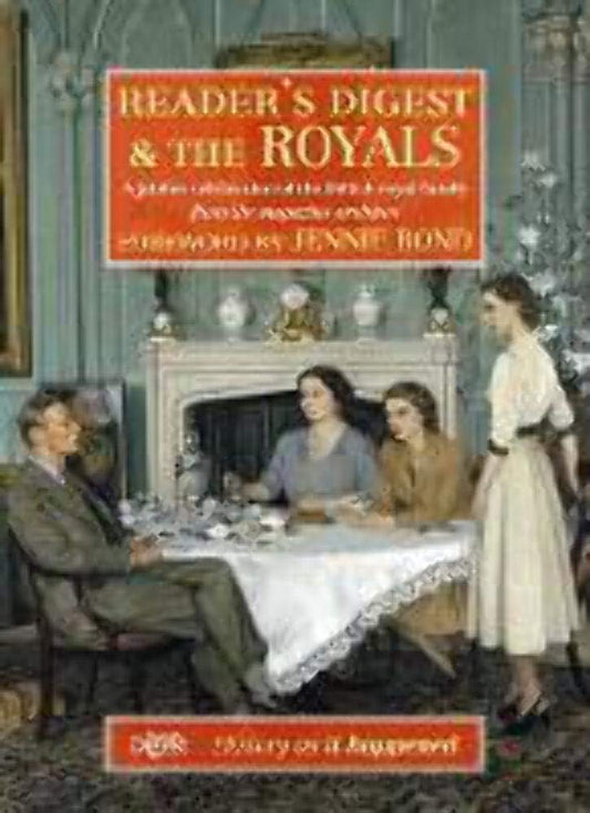 Readers Digest & The Royals by -