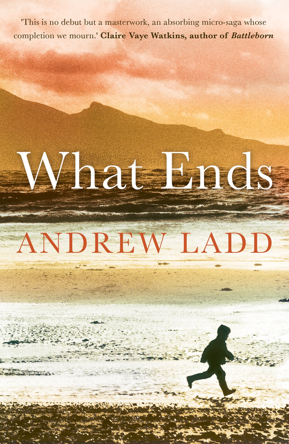 Was endet von Ladd, Andrew