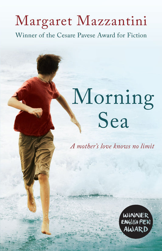 Morning Sea: A Novel by Mazzantini, Margaret