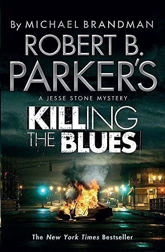 Robert B.Parker's Killing The Blues by Michael Brandman