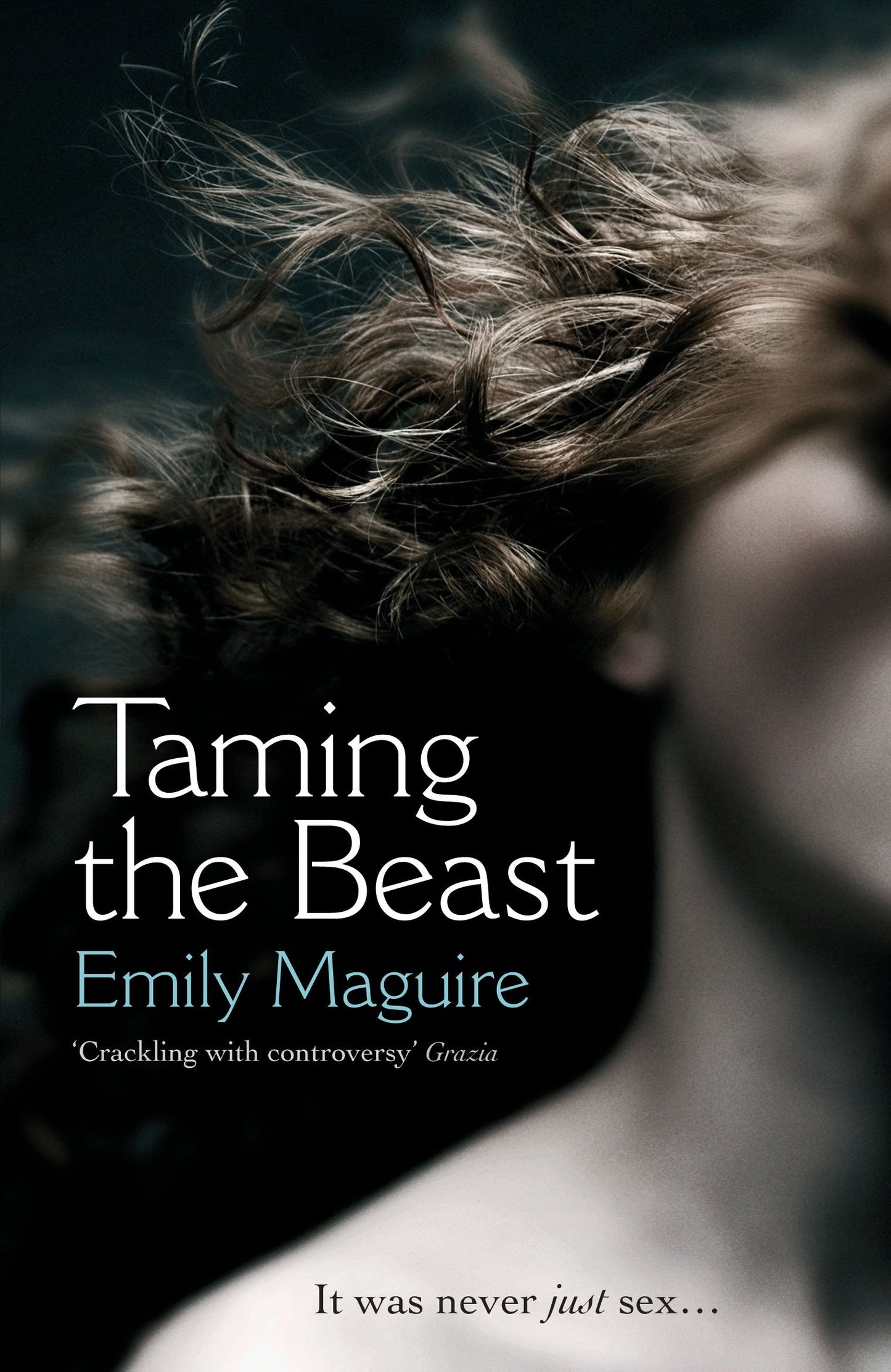 Taming the Beast by Emily Maguire