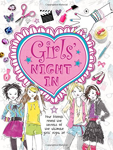 Girls' Night In by Gemma Barder