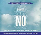 Power Of No (4x cds) by James & Claudia Azula Altucher