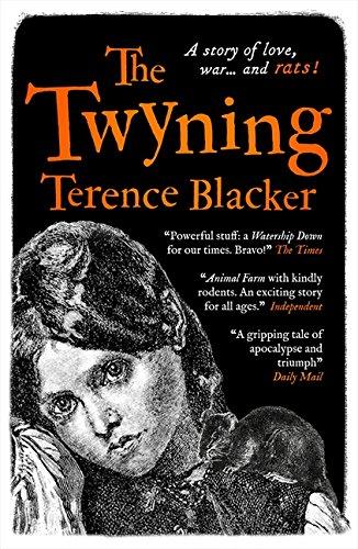 Twyning by Terence Blacker