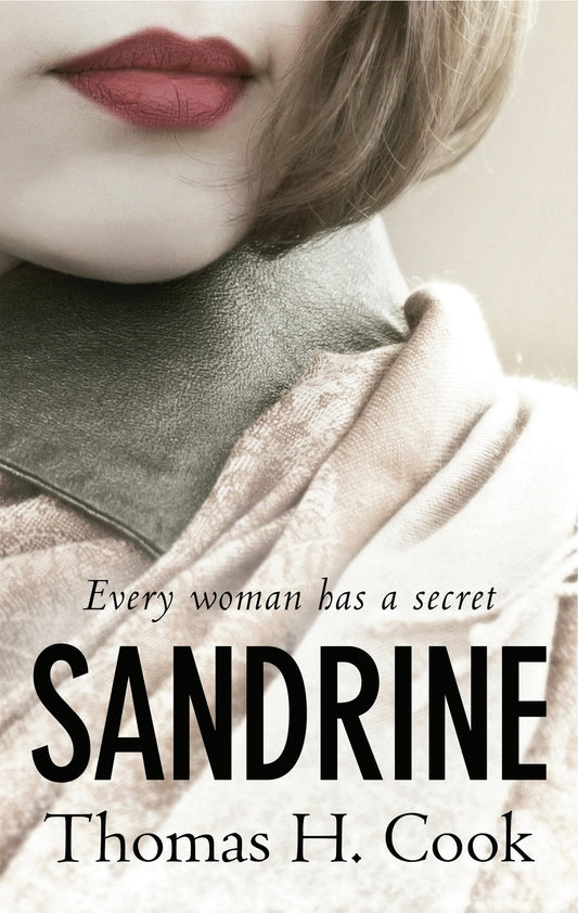 Sandrine by Thomas H.Cook