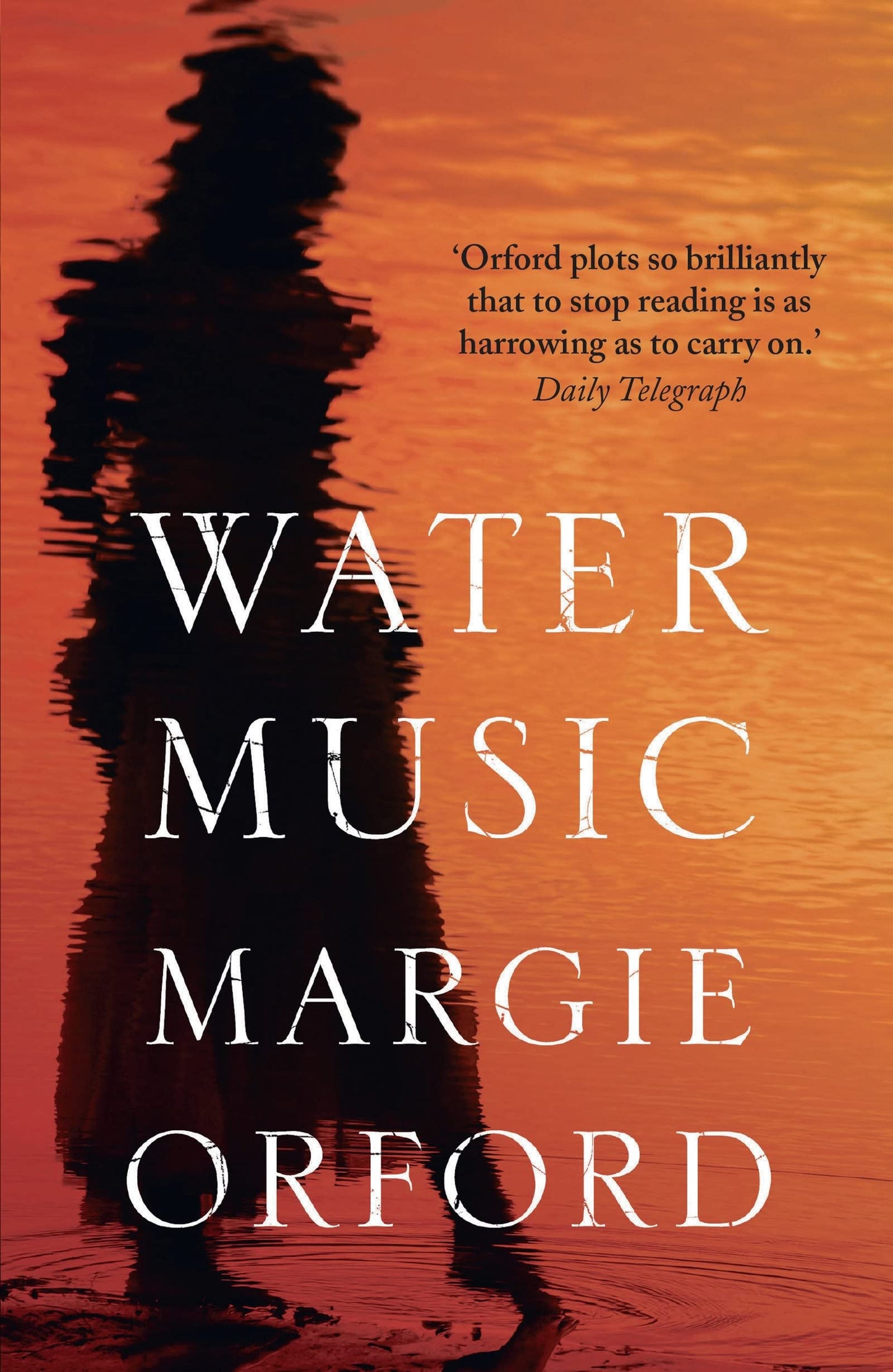 Water Music (Clare Hart) by Bukowski, Charles