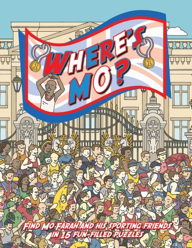 Where's Mo? by -