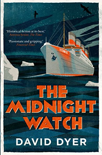 Midnight Watch by David Dyer