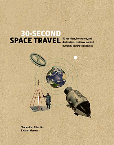 30-Second Space Travel by Liu, Masters & Liu