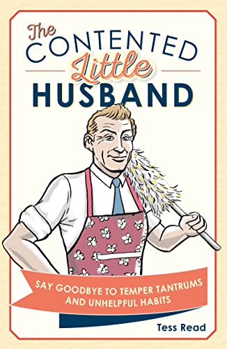 Contented Little Husband by Tess Read