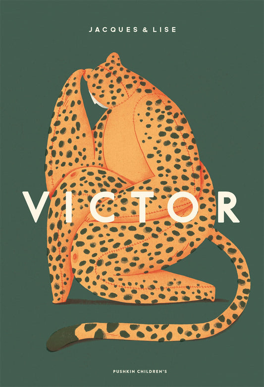 Victor by Jacques & Lise