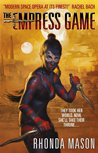 Empress Game von Rhonda Mason