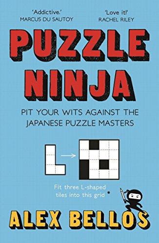 Puzzle Ninja by Bellos, Alex