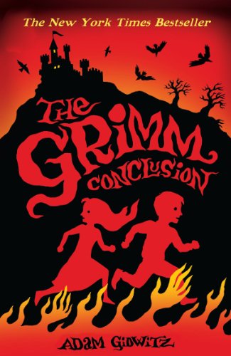 Grimm Conclusion by Adam Gidwitz