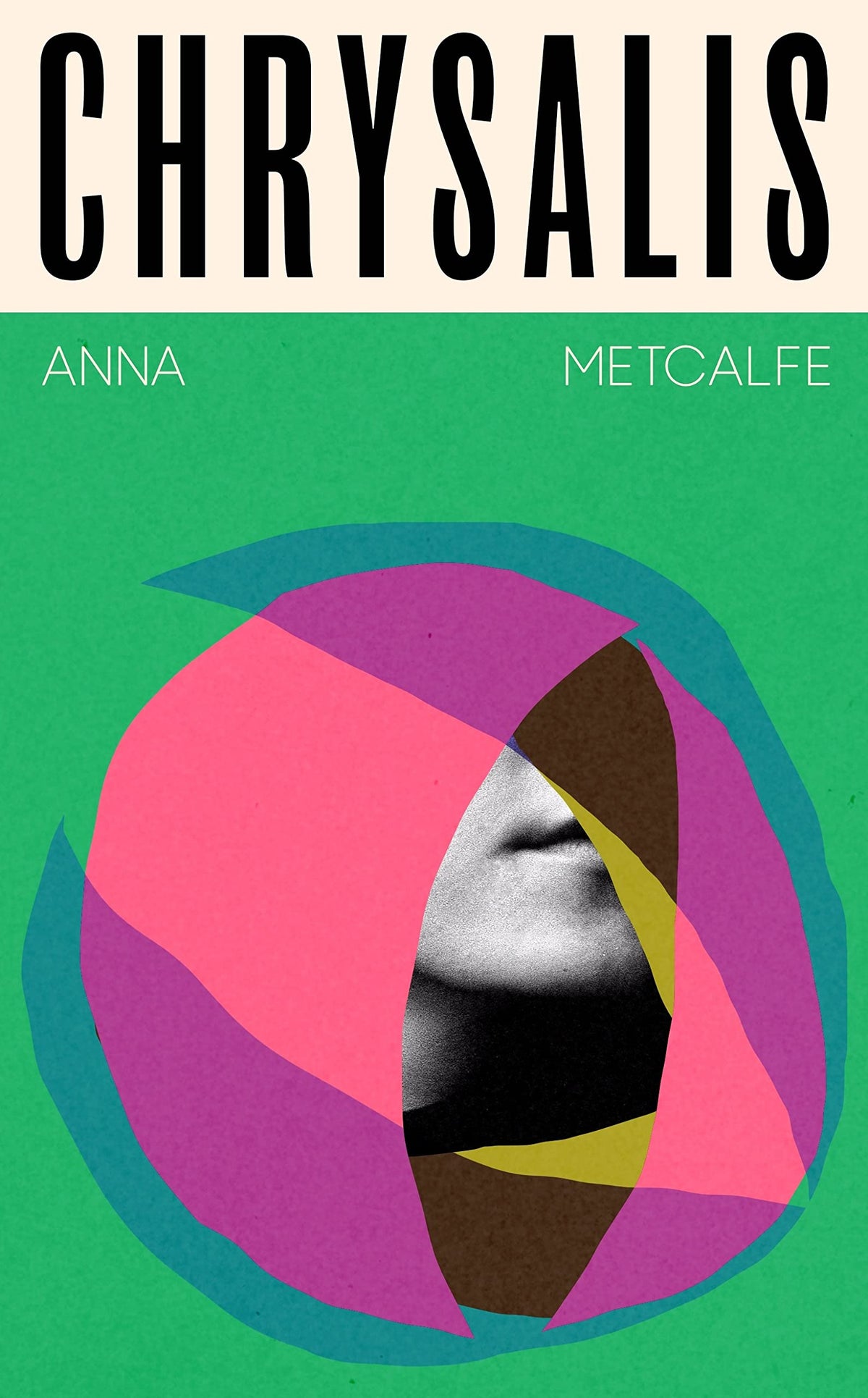 Chrysalis von Anna Metcalfe