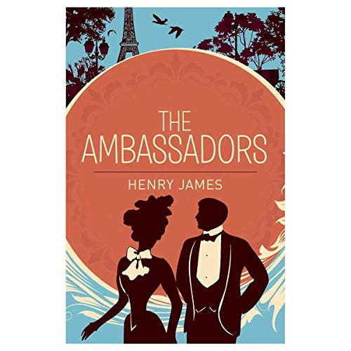 Ambassadors by Henry James