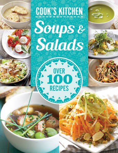 Soups & Salads by -