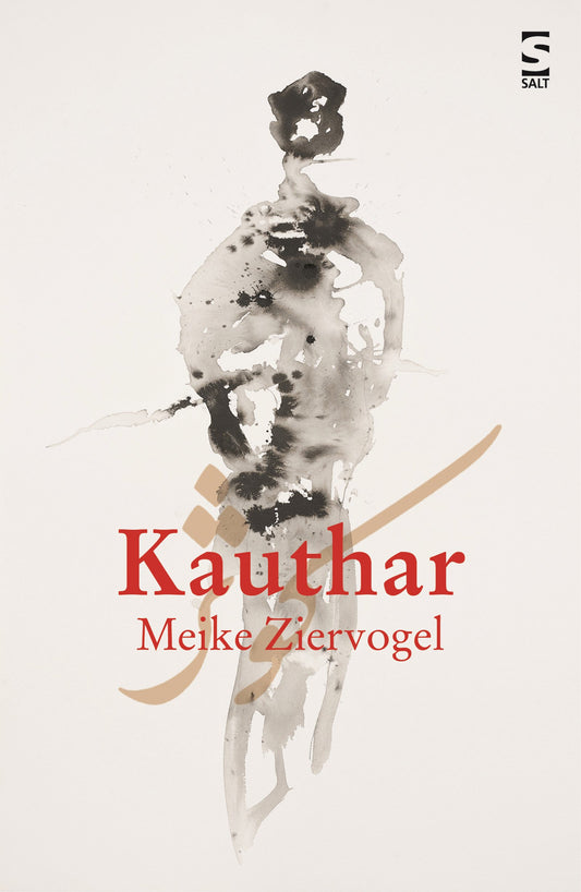 Kauthar by Ziervogel, Meike