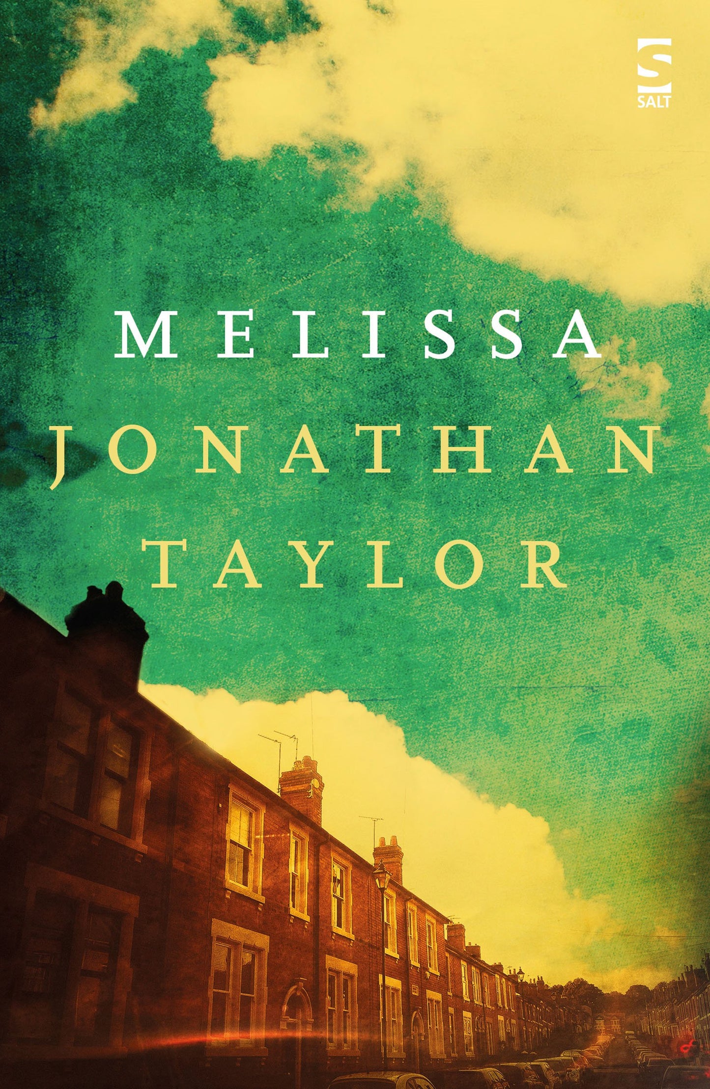 Melissa by Taylor, Dr Jonathan