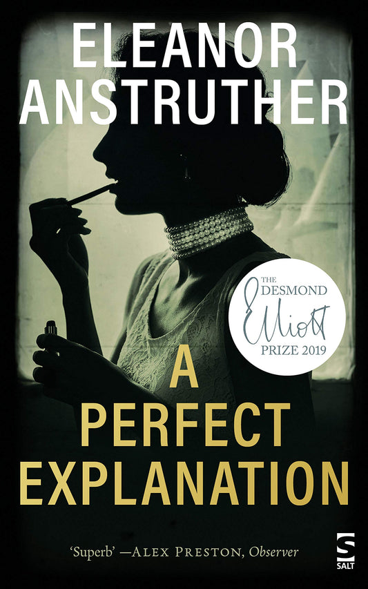 Eine perfekte Erklärung von Anstruther, Eleanor
