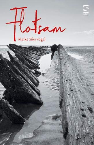 Flotsam by Ziervogel, Meike