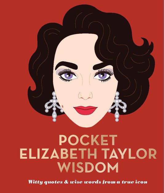 Pocket Elizabeth Taylor Weisheit von -