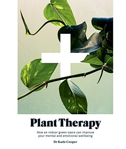 Pflanzentherapie von Dr. Katie Cooper