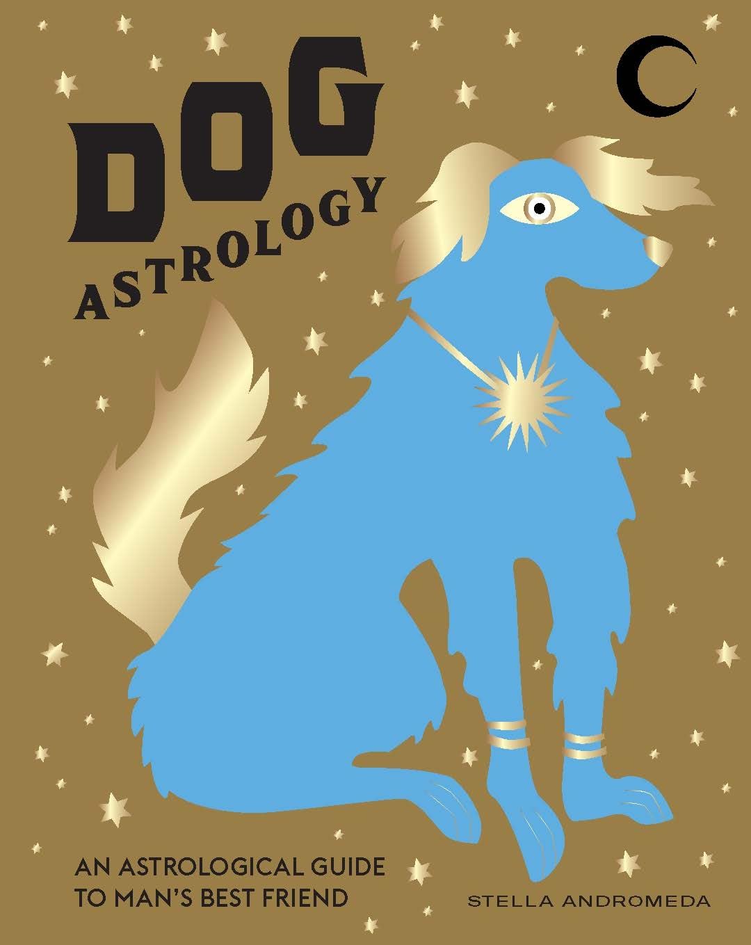 Dog Astrology by Stella Andromeda