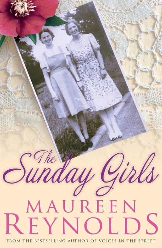 Sunday Girls von Maureen Reynolds