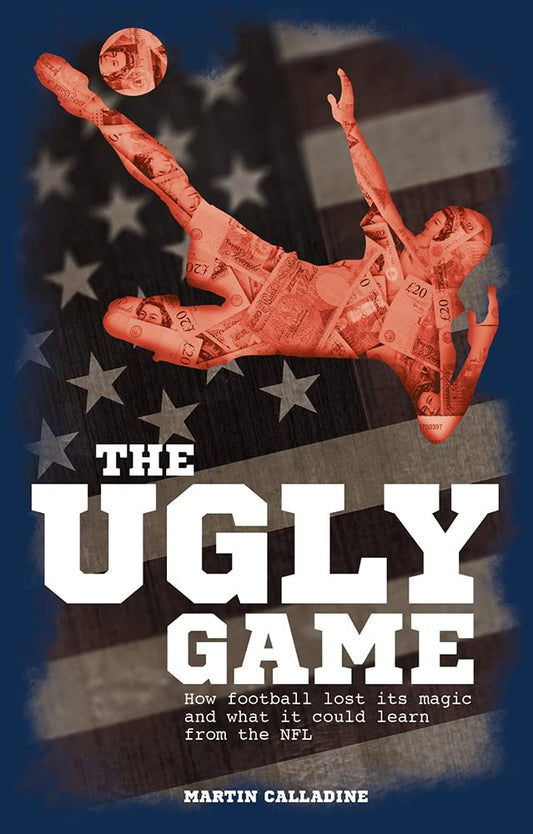 Ugly Game by Martin Calladine