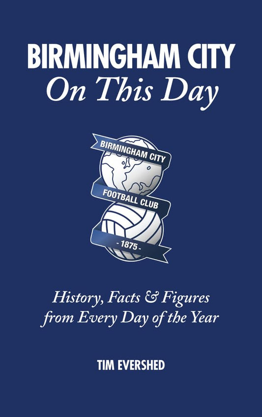 On This Day: Birmingham City by -