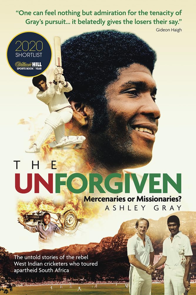 Unforgiven: Missionaries or Mercenariesd? by Gray, Ashley