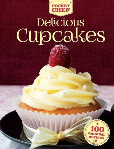 Delicious Cupcakes by -