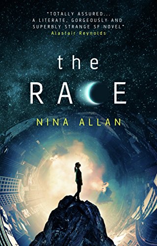 The Race by Allan, Nina